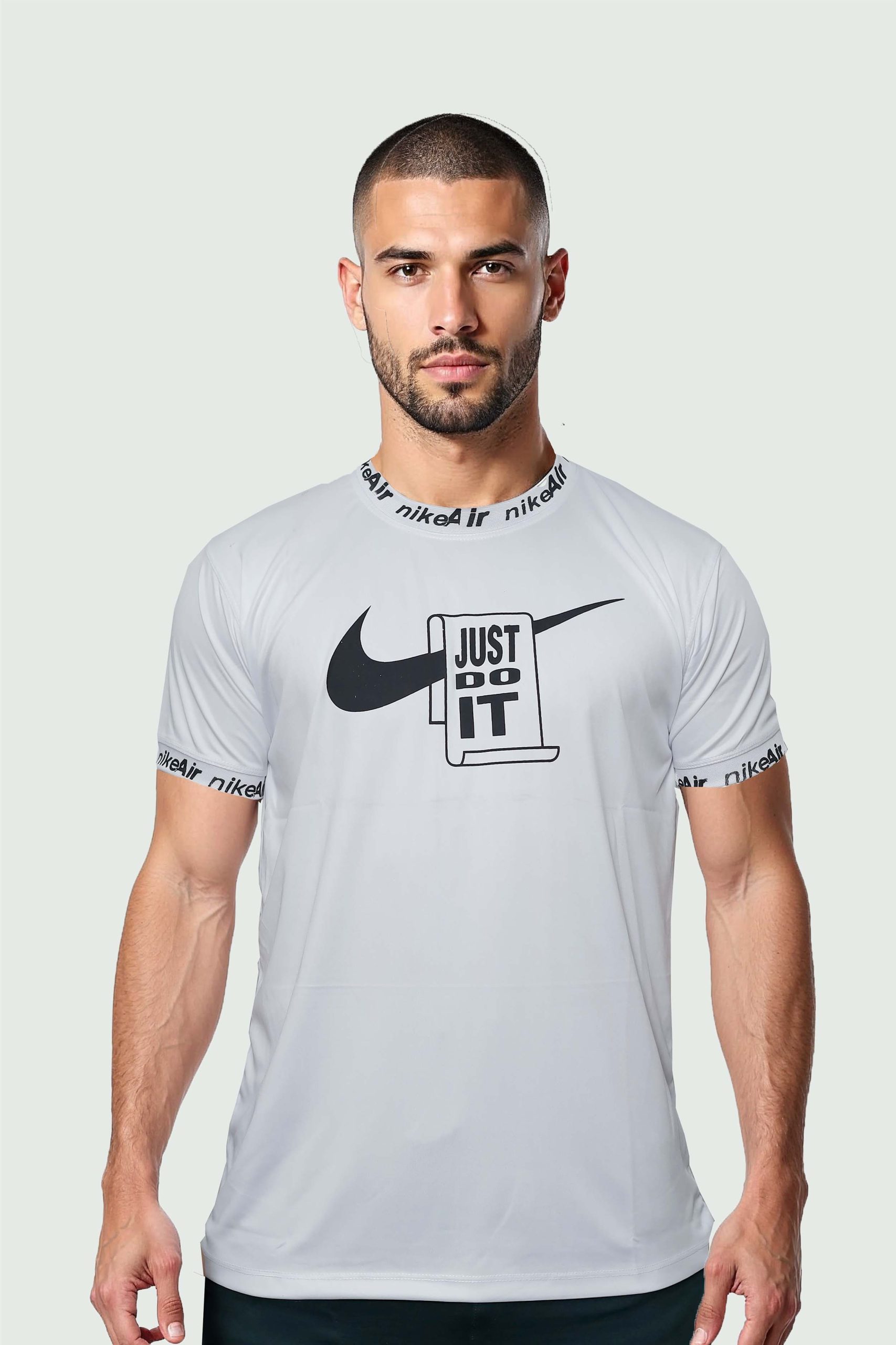 Nike Just Do It Tee