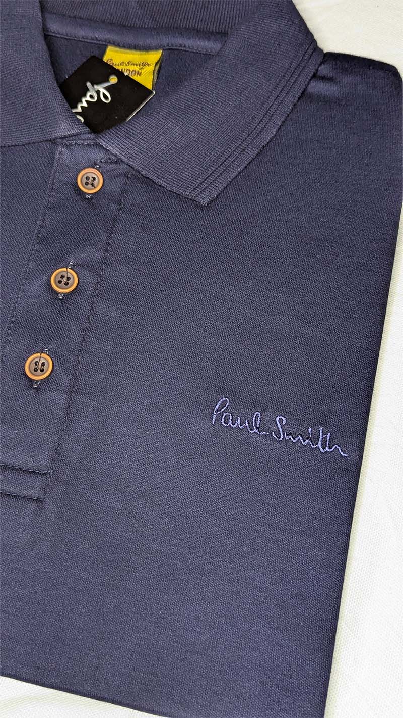 Premium Polo Shirt for Men – Stylish & Comfortable - Image 2