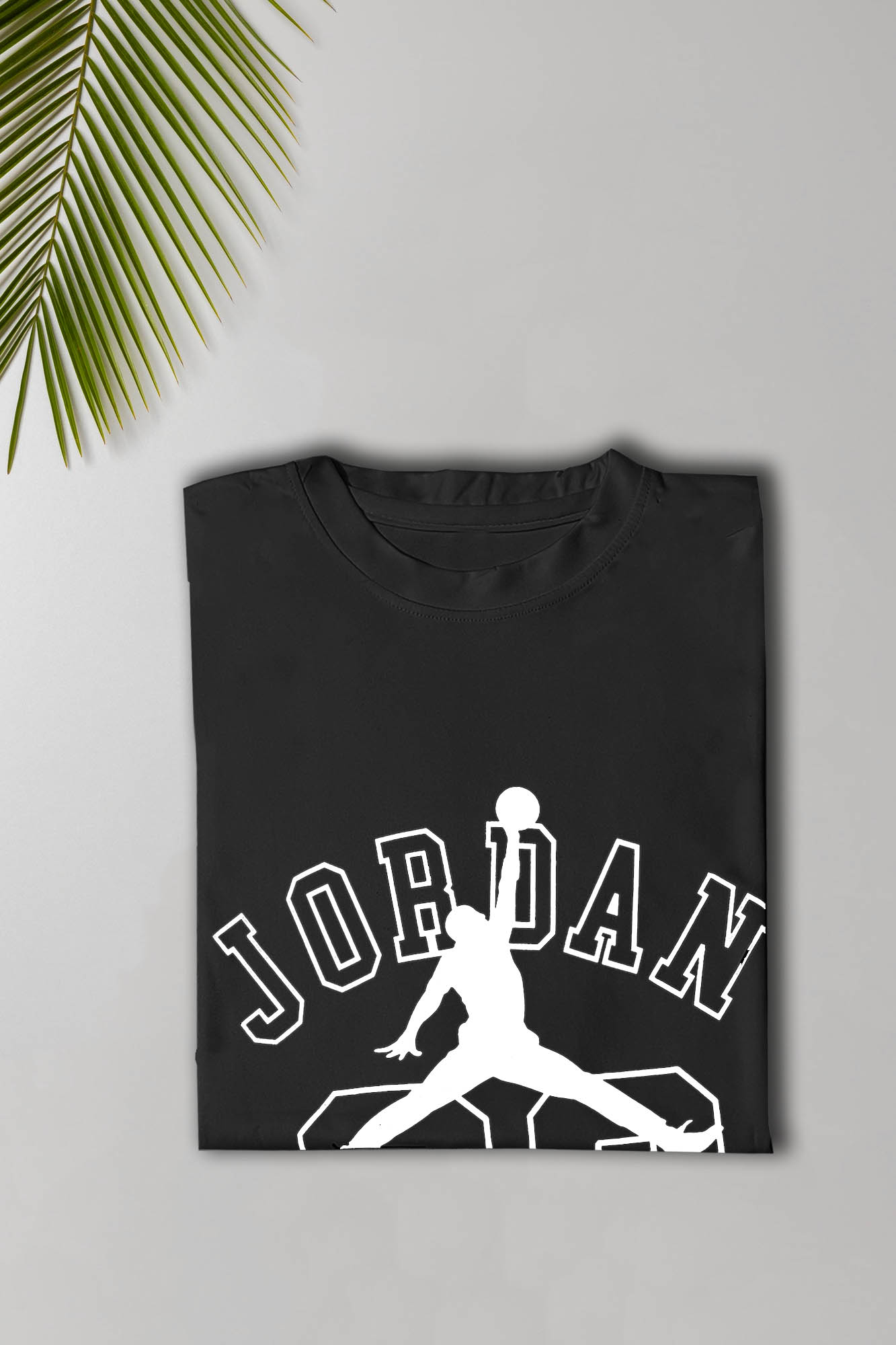 Air Jordan Classic Tee