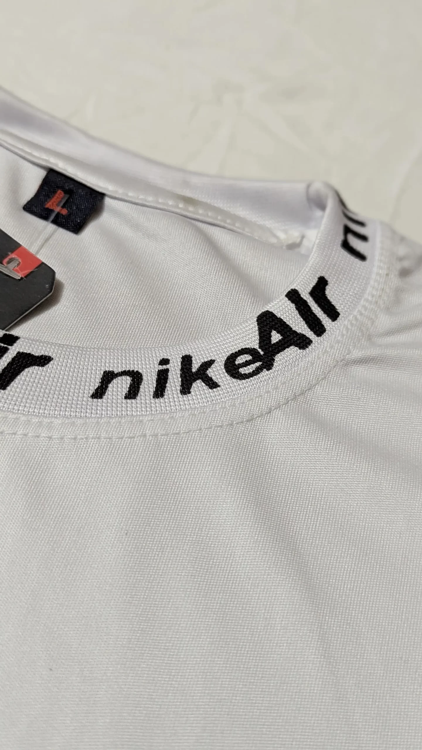 Nike Just Do It Tee - Image 2