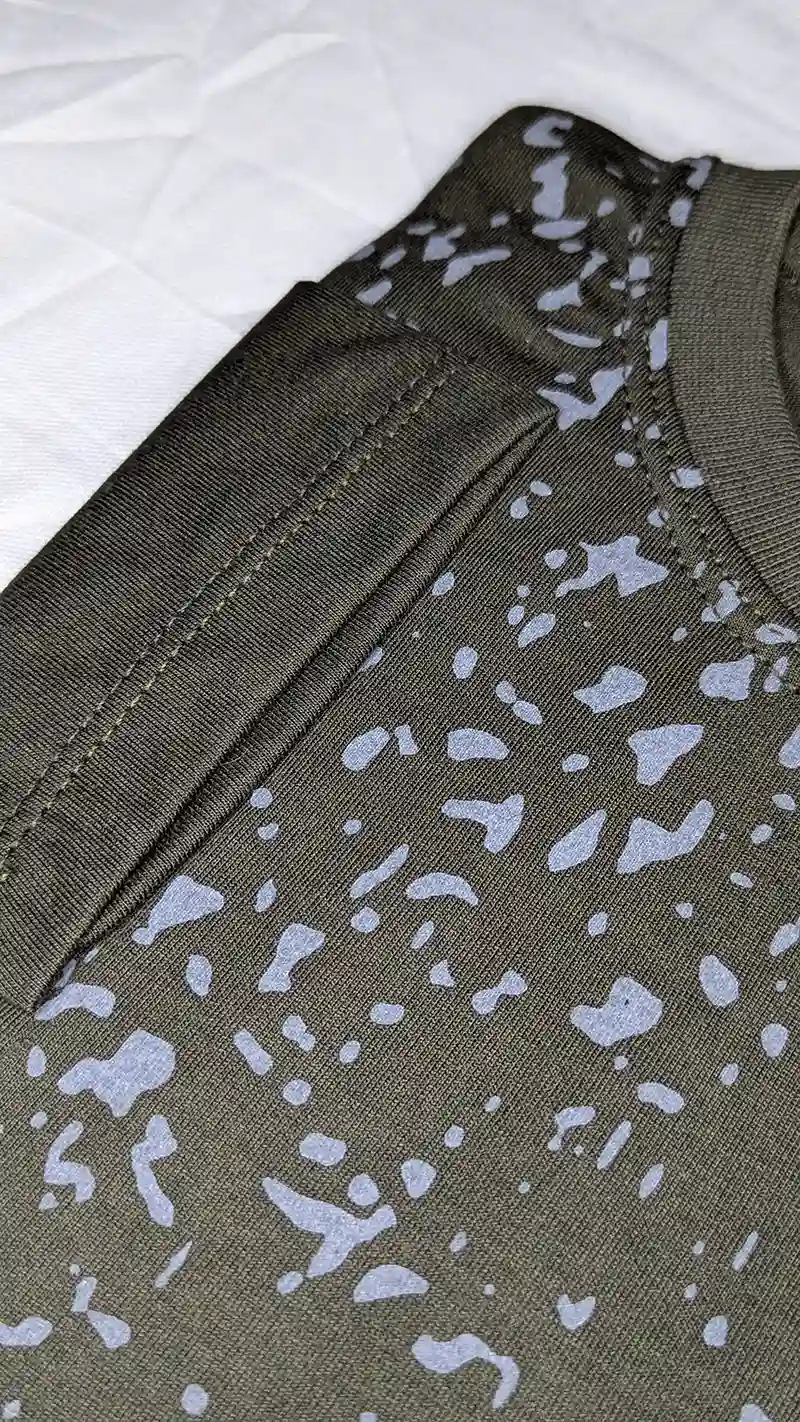 Urban Splash Full-Sleeve Tee - Image 2