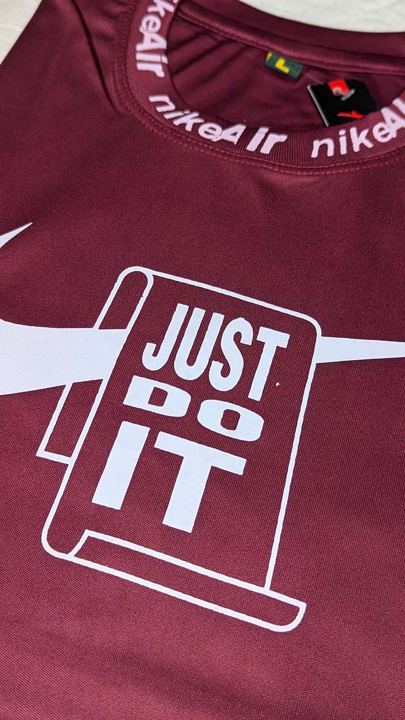 Pack of two Nike T-Shirts - Image 5