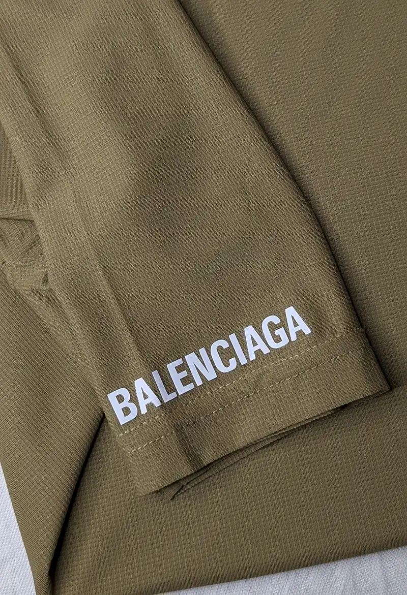 Pack of Two – Balenciaga Premium T-Shirts - Image 4