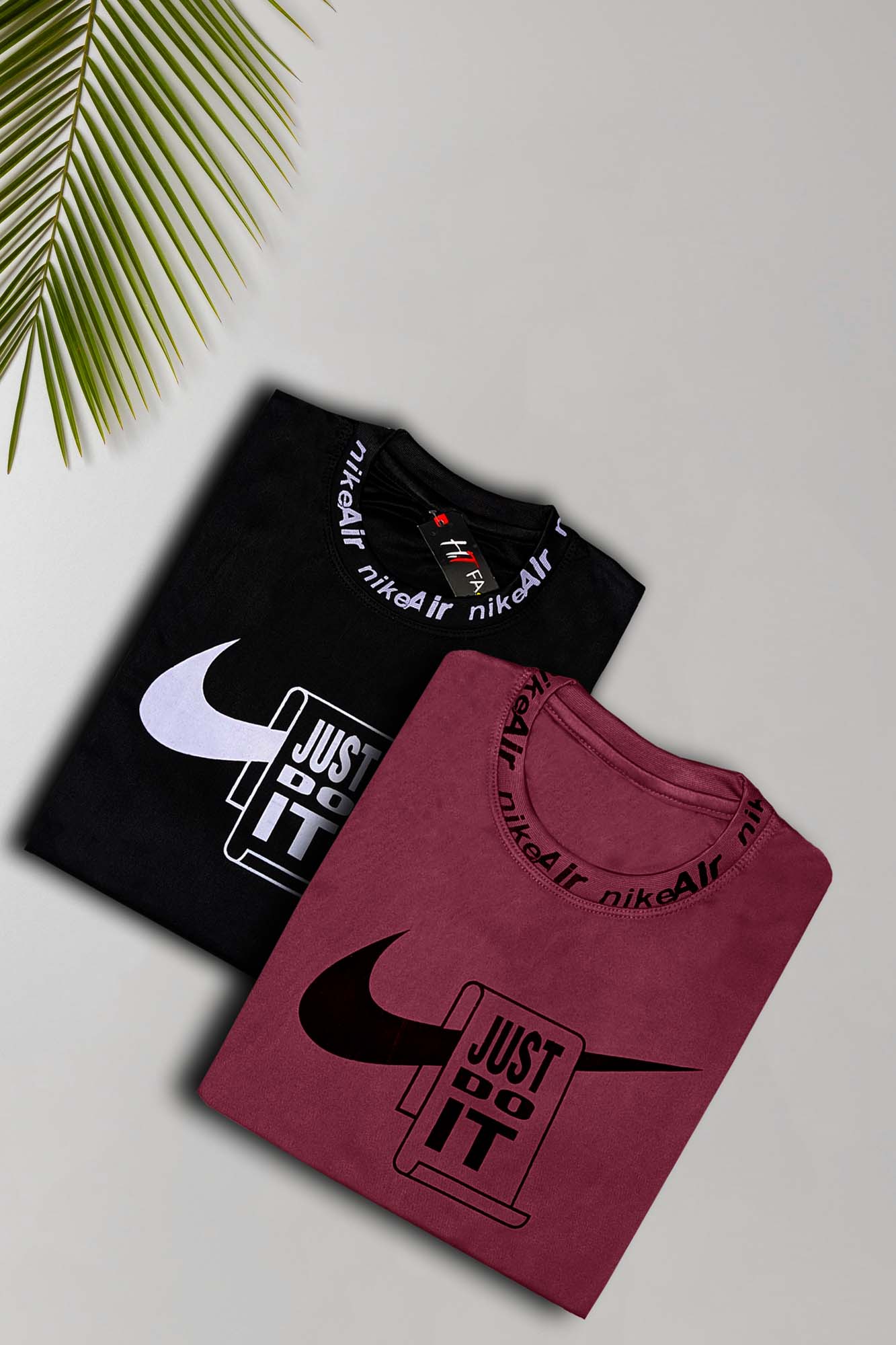Pack of two Nike T-Shirts