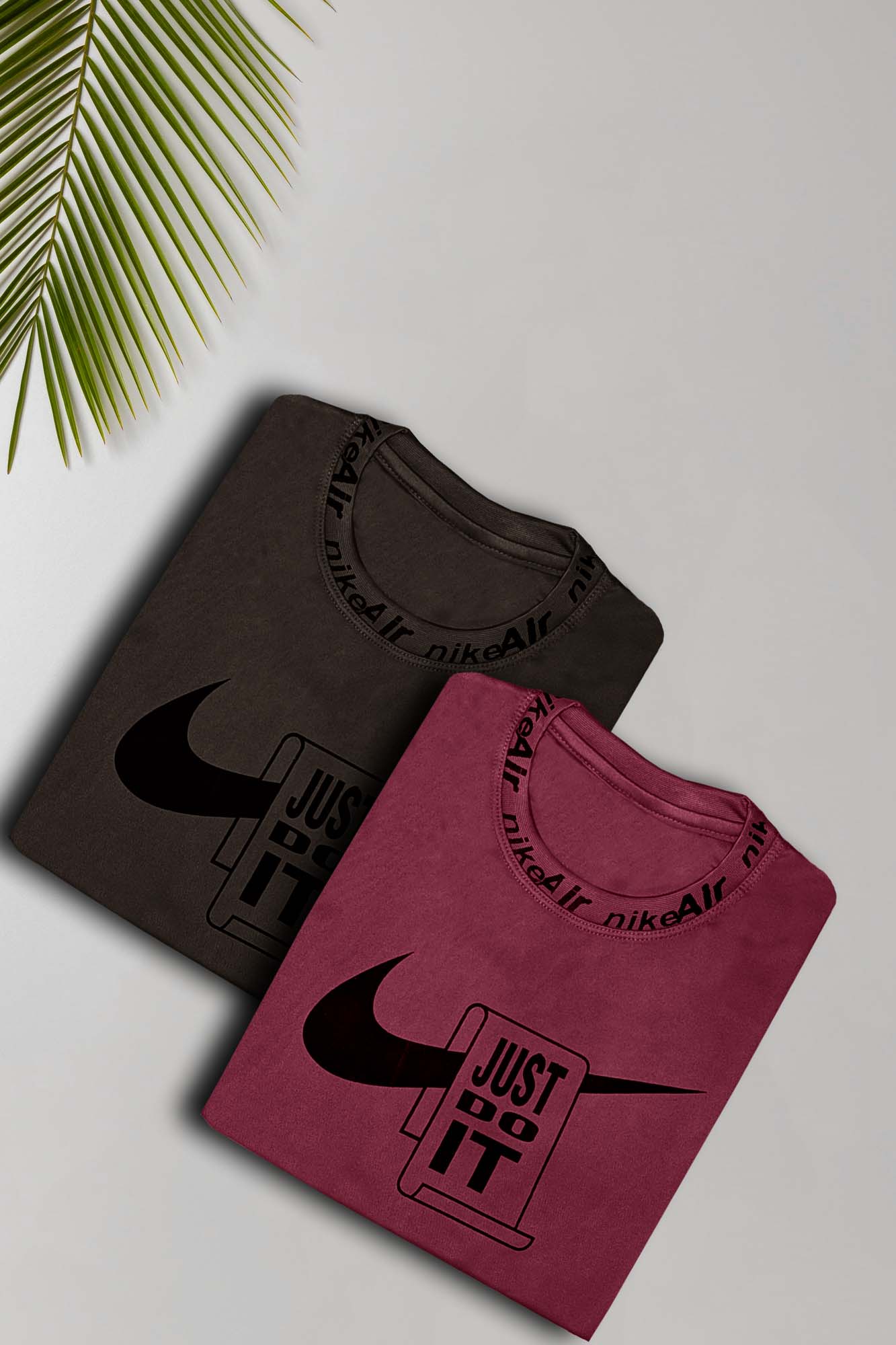 Pack of two Nike T-Shirts