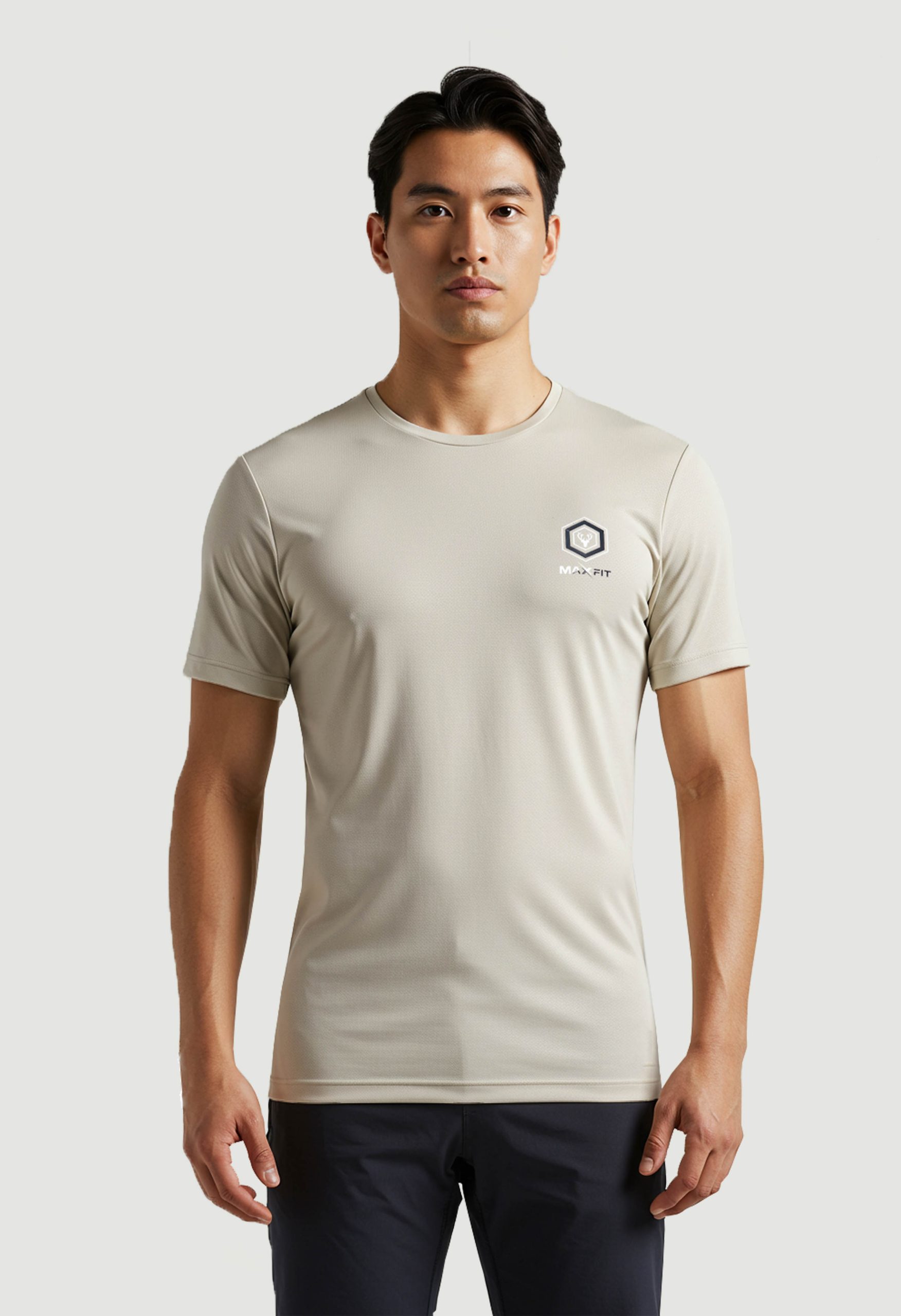 MaxiFit Performance Athletic Tee