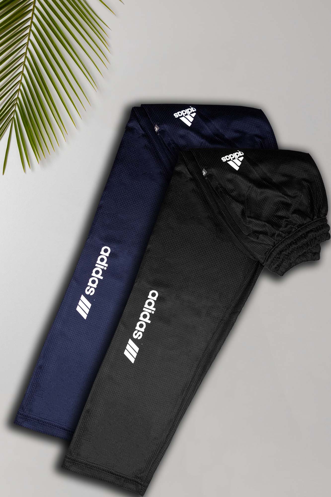 Pack of 2 Premium Sports Trousers