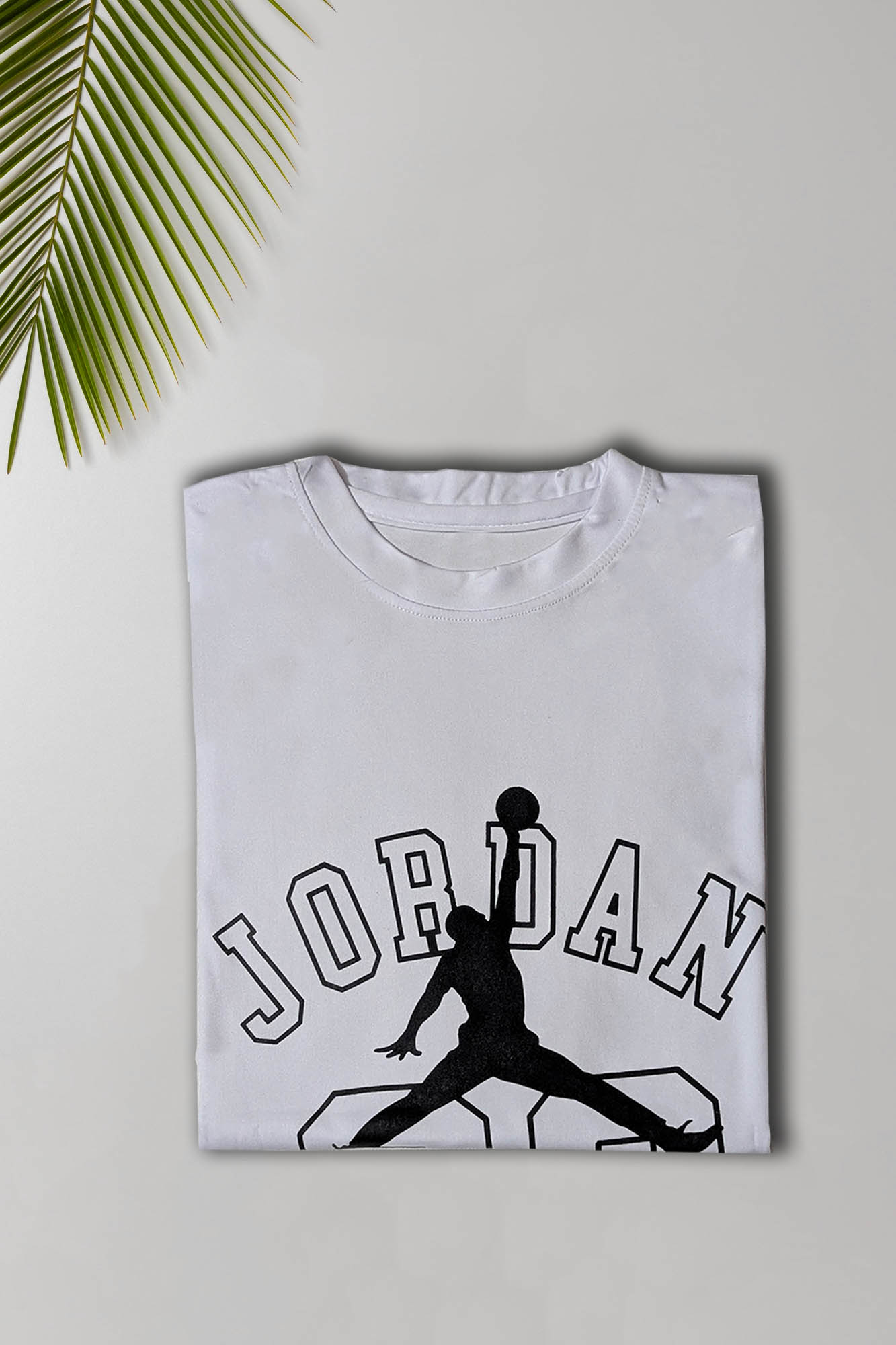 Air Jordan Classic Tee